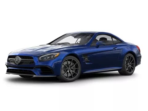 Mercedes-Benz SL 65 AMG for sale