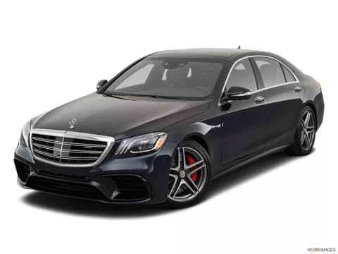 Mercedes-Benz S 63 AMG for sale