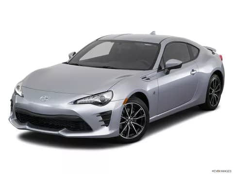 Toyota 86 for sale