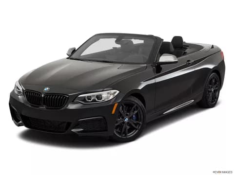 BMW 2 Series Convertible for sale