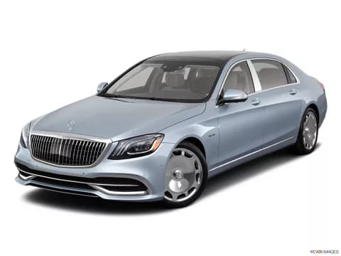 Mercedes-Benz Maybach for sale