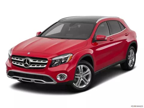 Mercedes-Benz GLA for sale