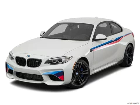 BMW M2 Coupe for sale
