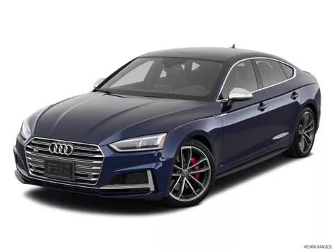 Audi S5 Sportback 2020 for sale