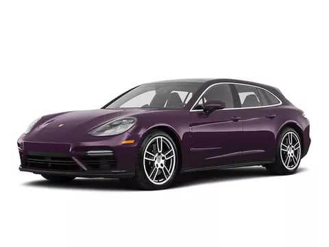 Porsche Panamera Sport Turismo for sale