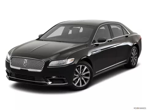 Lincoln Continental 2020 for sale