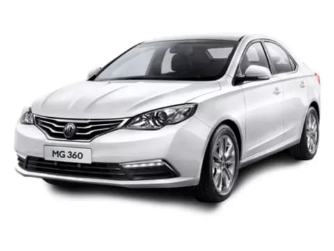 MG 360 2020 for sale