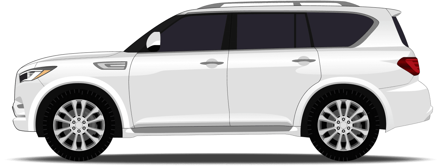 SUV / Crossover logo