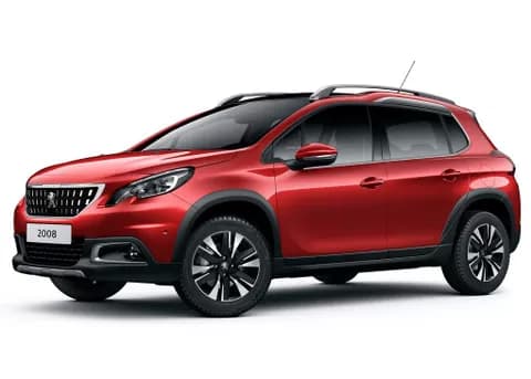 Peugeot 2008 2019 Peugeot 2008 2019 for sale