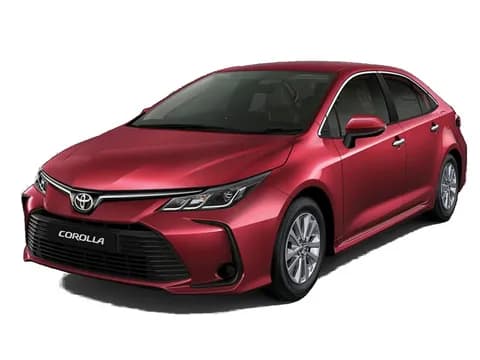Toyota Corolla 2020 Toyota Corolla 2020 for sale