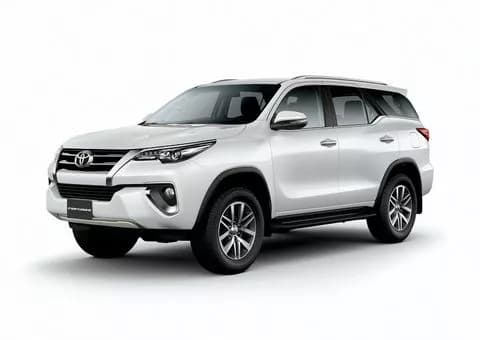 Toyota Fortuner 2020 Toyota Fortuner 2020 for sale