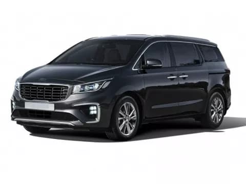 Kia Grand Carnival 2020 Kia Grand Carnival 2020 for sale