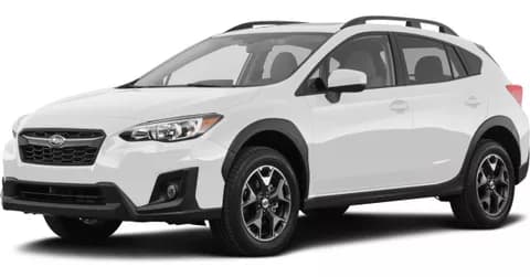 Subaru XV 2020 Subaru XV 2020 for sale