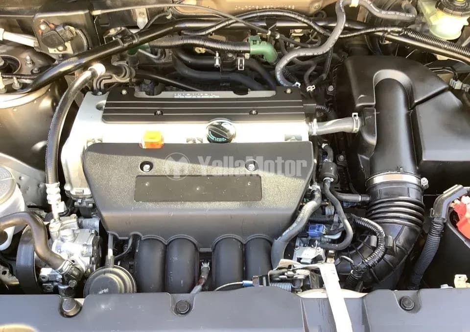 Used Honda CR-V 2.4 LX 2005